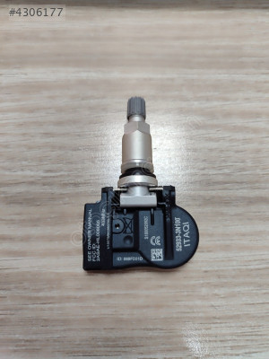 LASTİK BASINÇ SENSÖRÜ ACCENT BLUE 12-18/İ30 16-18/SANTAFE 16-18/C