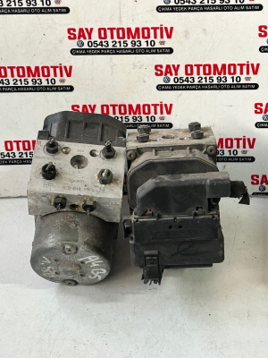 8E0614111 AUDİ A4 A6 ABS BEYNİ 0273004132