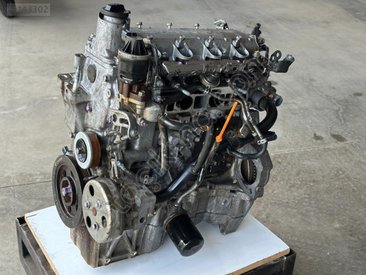 HONDA CİTY - JAZZ 1.4 KOMPLE MOTOR