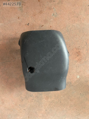 2017 MİTSUBİSHİ L200 DİREKSİYON ALT BAKALİTİ