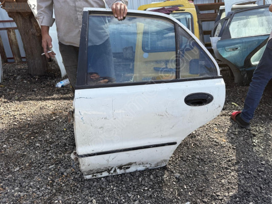 PROTON 416 SOL ARKA KAPI ORJİNAL ÇIKMA TEMİZ 2.ÜRÜN