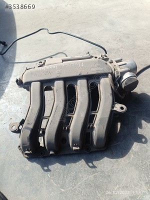 Renault Fluence emme manifoldu 8201002705