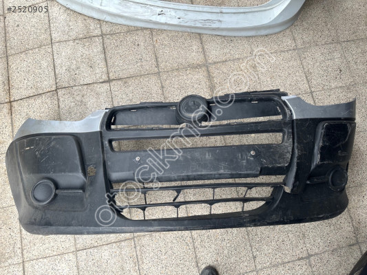 FİAT DOBLO ÇIKMA ORJİNAL ÖN TAMPON N1
