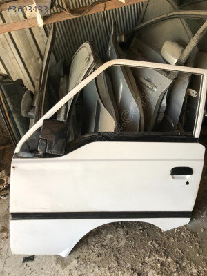 GÖKAY OTOMOTİV'DEN HYUNDAİ H100 SOL ÖN KAPI