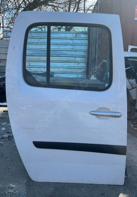 RENAULT KANGOO 3 SAĞ SÜRGÜLÜ KAPI ÇEVİK OTO ÇIKMA