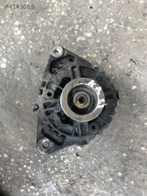 Ford Ka 1.3 şarj dinamosu