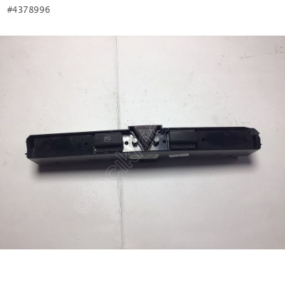 Opel Astra H Zafira B Dörtlü Flaşör Düğmesi 13100105 03758075