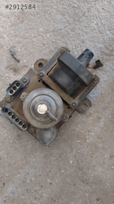 RENAULT 18/20/25 ATEŞLEME BOBİNİ
