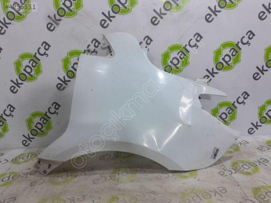 2018-2025 Mercedes Sprinter Sağ Ön Çamurluk W907-W910 A9108810100