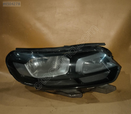 citroen jumpy sağ far