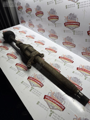 MİNİ COOPER AKS ORİJİNAL SÖKME