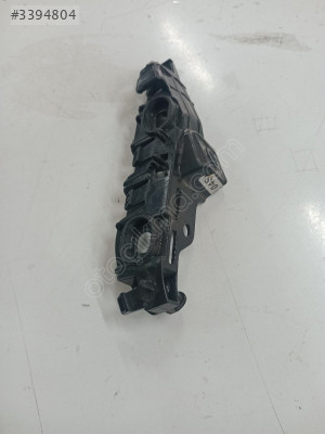 Ww passat on tampon braketi sol 3GD807183A