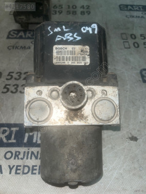 ÇIKMA FORD MONDEO 1S71-2M110-AE 0 265 800 007 ABS BEYNİ&POMPASI