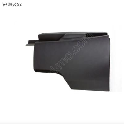 3C0853897A VW PASSAT 05-10 SOL ARKA MARŞPİYEL KAPLAMASI KÖŞE PARÇ