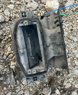 RENAULT KANGOO KALORİFER KUTUSU ÇEVİK OTO ORJİNAL ÇIKMA BURSA