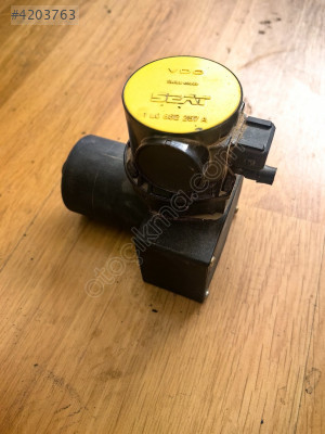 Polo Clasik merkezi kilit pompası