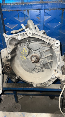 1.7 motor Opel Astra H kasa 6 ileri şanzıman