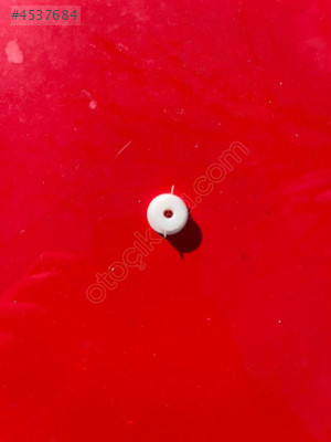 renault gurubu içim kaput klipsi