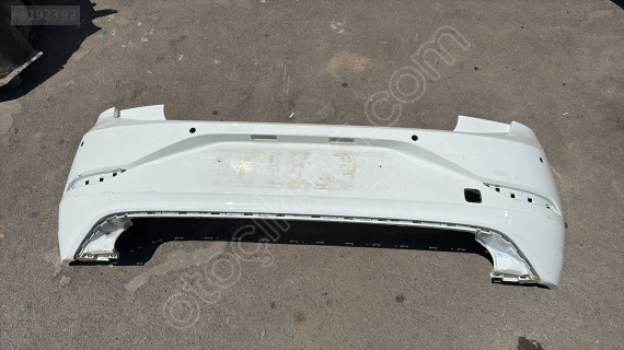 POLO ARKA TAMPON 2025 ÇAĞRI OTO MASLAK