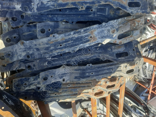 TOYOTA COROLLA 1.4 ÇIKMA ORJİNAL MOTOR TRAVERSİ ÇAVUŞOĞLU