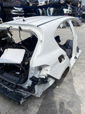 FİAT EGEA TAVAN ARKA HB OTO FEDAİ