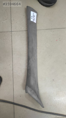 E36 SOL ÖN DİREK BAKALİT