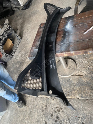AUDİ A3 CAM ÖNÜ IZGARASI SEDAN 2013-2019