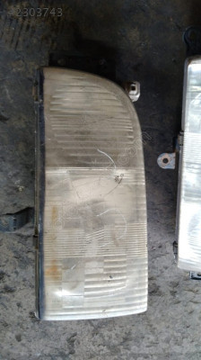 Kia Bongo (97-02) Sol Far çıkma