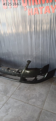 Passat b 6 ön tampon