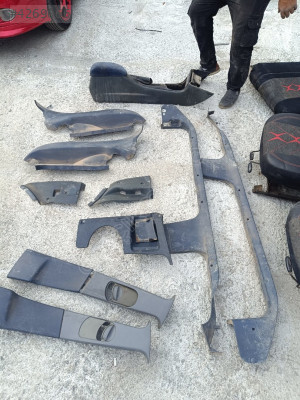 Ford mondeo mk1 koltuk takımı iç trim döşeme