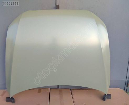 Q5 MOTOR KAPUTU 2012 2013 2014 2015 2016 2017 SIFIR 8R0823029H