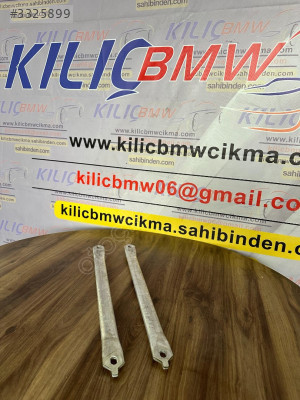 BMW G22 G23 G26 420 430 ÖN PANEL DEMİRİ ÇIKMA ORJİNAL 7456115