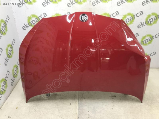 SKODA FABİA 2020 2025 ÇIKMA KAPUT 6VA823031