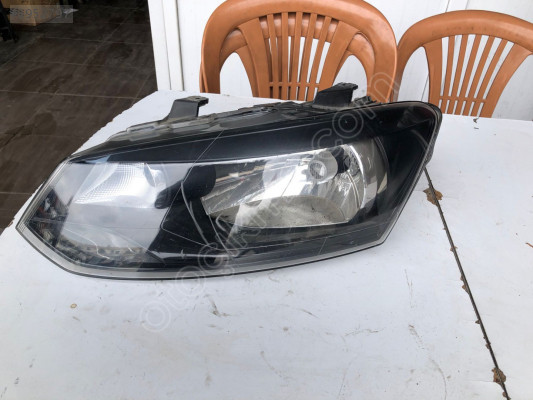 ÇIKMA VOLKSWAGEN POLO SOL ÖN FAR