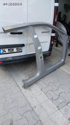 CHERY OMODA 5 SAĞ ORTA DİREK ORİJİNAL