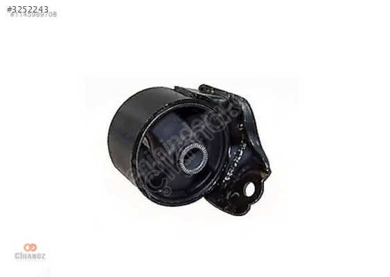 2007-2011 Hyundai i30 Ön Motor Takozu - Orijinal Parça No: 2191