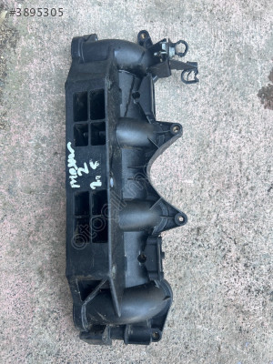 2006 master 2 motor üst kapak
