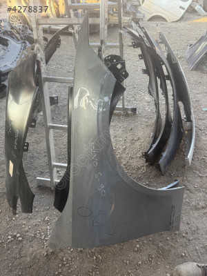 VOLVO S90 SAĞ ÖN ÇAMURLUK ÇIKMA ORJİNAL