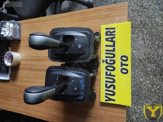 CORSA C MERİVA TİGRA OTOMATİK VİTES KOLU ROBOTU TOPUZU