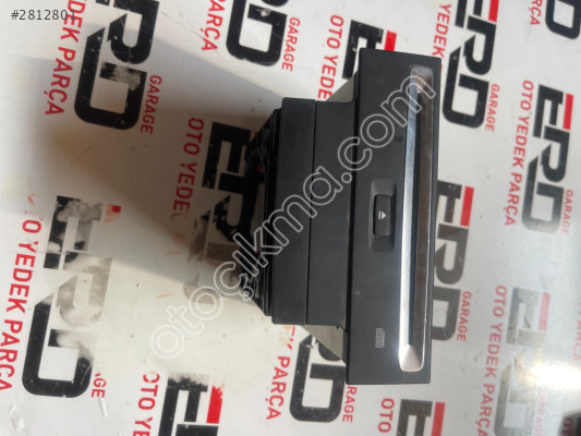 VOLVO S90 CD ÇALAR P31374694
