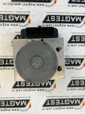 MERCEDES SPRİNTER ABS BEYNİ A9079003703 0265956615