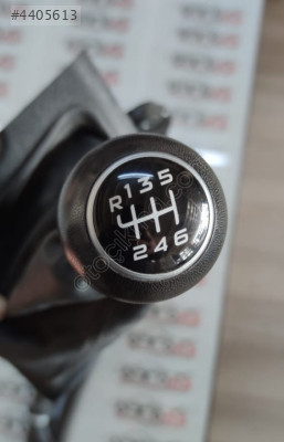 2023 FİAT DUCATO VİTES MEKANİZMASI 05028250103-5029691000