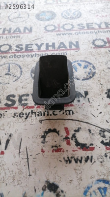 13222333 opel astra j arka pandizot isofix kapagı