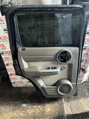 DODGE NİTRO SOL ARKA KAPI ÜÇEL OTO ÇIKMA BURSA