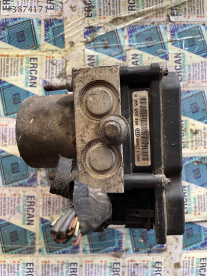 0265950980 Hyundai i20 ABS Beyni