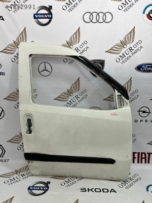 FİAT DOBLO SAĞ ÖN KAPI ORİJİNAL SÖKME (11-23)