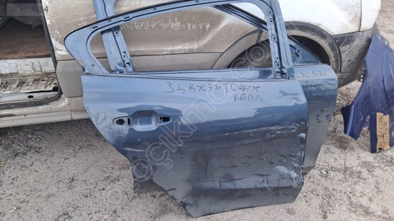 2019-26 FORD FOCUS SAĞ ARKA KAPI ÇIKMA ORJİNAL