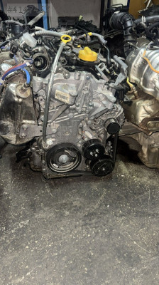 Renault Clio 5 Çıkma Piston Kolu 1.0 Tce