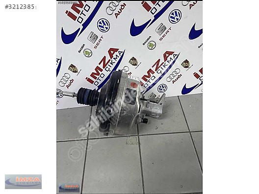 8W0612103K AUDI A4-A5 FREN MERKEZİ WESTINGHOUSE