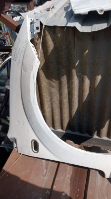 FORD FİESTA 2002 SAĞ ÖN ÇAMURLUK GÜÇMANLAR